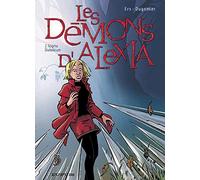 Les Démons d'Alexia, tome 2 : Stigma Diabolicum