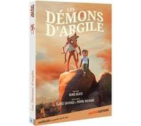 Les Démons d'argile DVD E