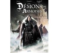 Les Démons D'armoises - Tome 1 - Prelati