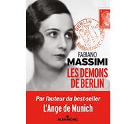 Les Démons de Berlin