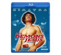 Les Démons de Jésus Exclusivité Fnac Blu-ray