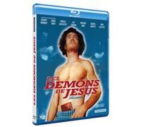 Les Démons de Jésus Exclusivité Fnac Blu-ray