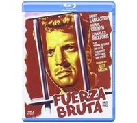 Les démons de la liberté (1947) (Brute Force) (BD) G