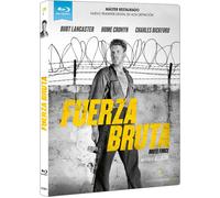 Les démons de la liberté (Fuerza Bruta) – Blu-ray – 1947