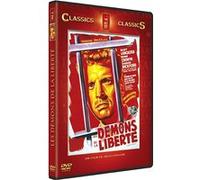Les Démons de la Liberté G