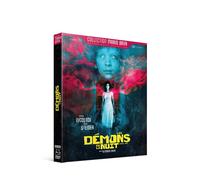 Les Démons de la nuit (Shock) Édition Collector Limitée Combo Blu-ray DVD