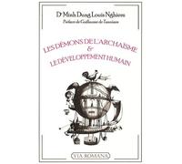 Les Démons De L'archaïsme Et Le Développement Humain