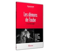 Les démons de l'aube DVD DVD