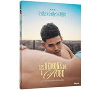 Les Démons de l'aube Édition Limitée DVD DVD
