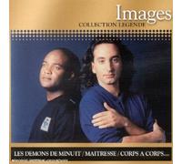 Les Démons De Minuit;Maitresse;Corps à Corps...