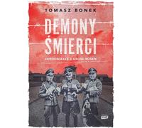 Les démons des criminels de la mort de Gross-Rosen édition spéciale - Tomasz Bonek (Literatur auf Polnisch)