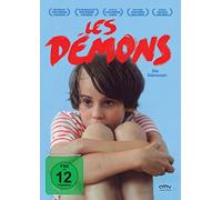LES DÉMONS-DIE DAEMONEN - LESAGE,PHILIPPE DVD NEUF