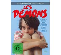 Les Demons - Die Damonen (DVD) Lesage Philippe