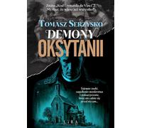 Les démons d'Oxytania - Tomasz Serzysko (Krimi-Literatur auf Polnisch)