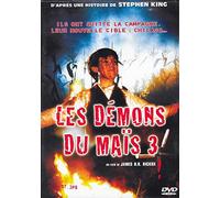 LES DEMONS DU MAÏS 3
