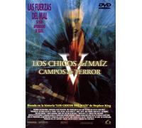 Les Démons Du Maïs 5 (1998) / Children Of The Corn V: Fields Of Terror (Dvd)