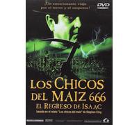 Les Démons Du Maïs 6 (1999) / Children Of The Corn 666: Isaacs Return (Dvd)