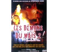 Les Démons du maïs 2-Le Sacrifice Final
