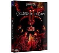 Children of The Corn II-Le Sacrifice Final