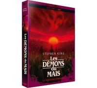 Les Démons Du Maïs - La Trilogie D'origine