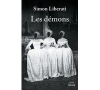 Les Démons – Tome 1