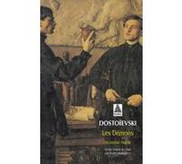 Les Démons, tome 3