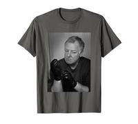 Les Dennis Family Fortunes Présentateur The Laughter Show T-Shirt