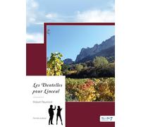 Les Dentelles pour Linceul