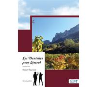 Les Dentelles pour Linceul - Robert Reumont - Nombre 7 - broché - Roman