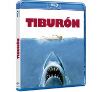 Les Dents De La Mer (1975)/ Jaws