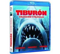 Les Dents de la mer 2 -4 / Jaws 2 - 4