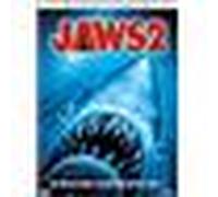 Les dents de la mer 2 - DVD Zone 1 G