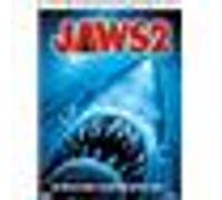 Les dents de la mer 2 – DVD Zone 1 – Universal Pictures