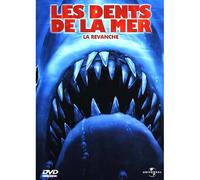 Les Dents de la Mer 4 – DVD – Universal Pictures