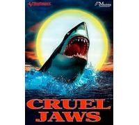 Les dents de la mer 5 / Cruel Jaws ( Fauci Crudeli ) ( Jaws 5: Cruel Jaws ) [ Origine Italienne, Sans Langue Francaise ]