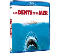 Les Dents de la Mer – Blu-ray – Universal Pictures