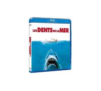 Les Dents De La Mer [Blu-Ray]
