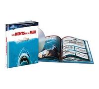 Les Dents De La Mer - Édition Limitée 100ème Anniversaire Universal, Digibook - Blu-Ray