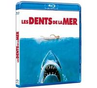 Les Dents de la mer Blu-ray E