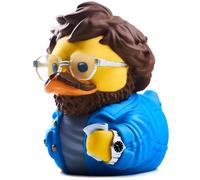 Les Dents De La Mer - Canard De Bain À Collectionner Tubbz Matt Hoop