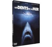 Les Dents de la mer - Edition Collector 30ème anniversaire E