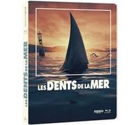 Les Dents de la mer Édition Limitée Steelbook The Film Vault Blu-ray 4K Ultra HD https://www.fnac.com/a20341935/Les-Dents-de-la-mer-Edition-Limitee-Steelbook-The-Film-Vault-Blu-ray-4K-Ultra-HD-Roy-Scheider-Blu-ray-4K?oref=ef6fa770-ae30-b04f-d0ce-c94d5658c298
