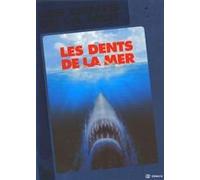 Les Dents De La Mer - Edition Speciale - 2 DVD