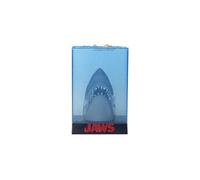 SD Toys Figurine avec lumière Poster 3D Requin Exclusive 50e Anniversaire