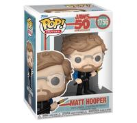 Funko Figurine Pop Matt Hooper (Jaws) S3