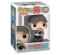Figurine Pop Movies Jaws S3 Quint