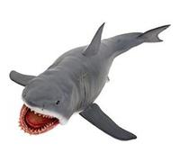 Les Dents de la mer - Figurine The Game of Jaws 50ème Anniversaire 38 cm