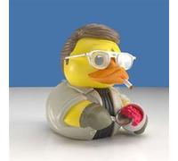 TUBBZ Boîte Édition: Jaws - Chief Martin Brody Figurine en Vinyle De Canard en Cosplay