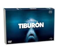 Les Dents de la mer / Jaws (DVD) G