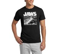Les Dents De La Mer Jaws Need A Bigger Boat T Shirt Homme